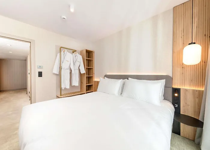 Mövenpick Resort&Spa Karpacz