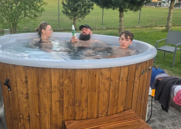 Willa Pod Kozią Skałą Karpacz