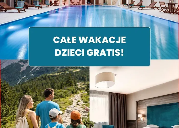 Hotel Konradówka Wellness&SPA Karpacz