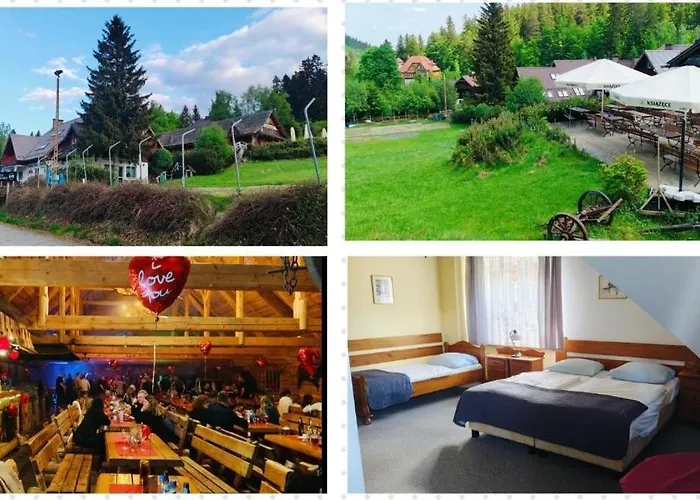 Hotel Karkonosze Karpacz