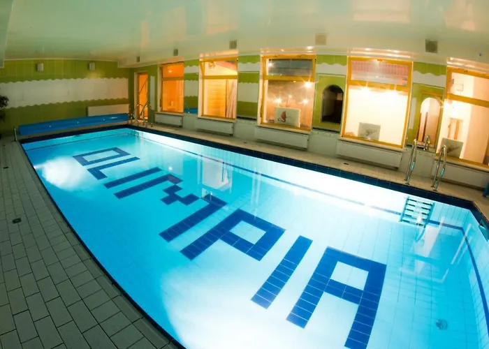 Olimpia Resort & Spa Szczyrk