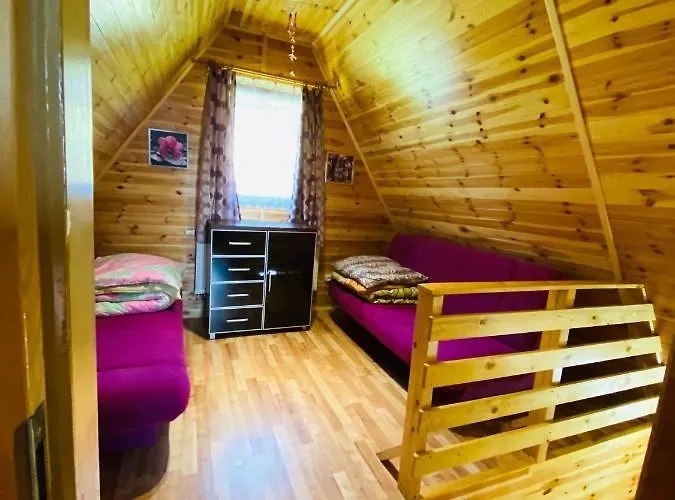 Komfortowy Domek AGA Centrum Wisła